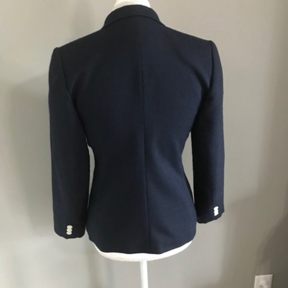 Mark Richards 2 Piece Blazer and Matching Skirt - Picture 6 of 8